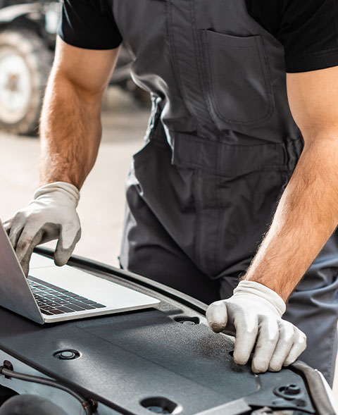 Diagnostic automobile dans l’Yonne