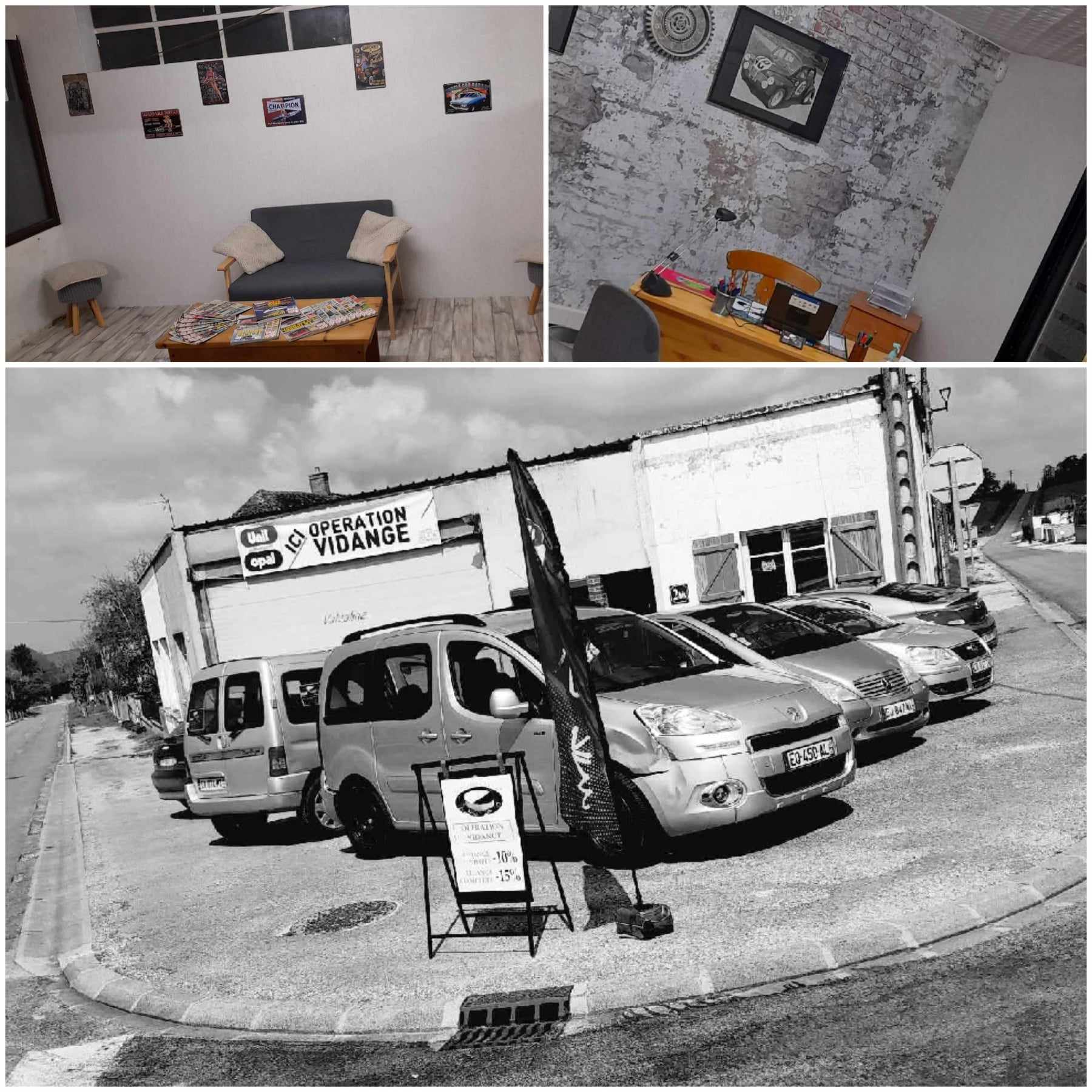 Diagnostic automobile dans l’Yonne