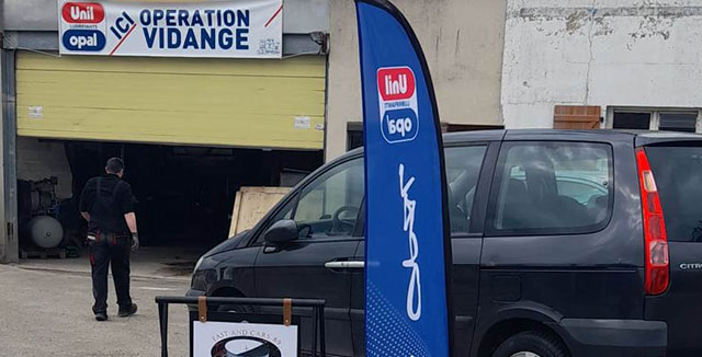 Entretien et réparation de voiture Auxerre