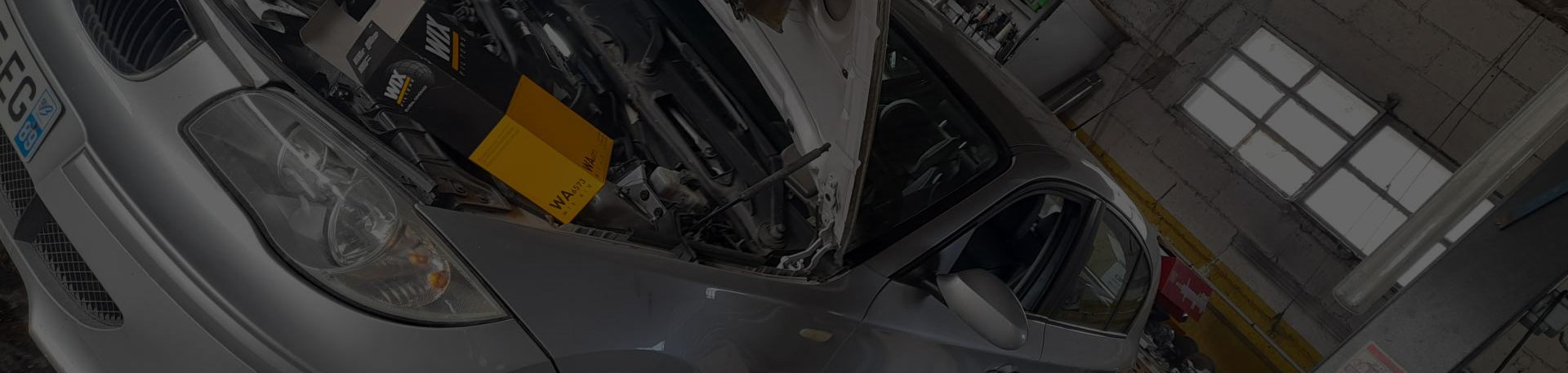 Diagnostic automobile dans l’Yonne
